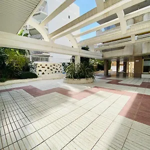 Arquus Appartement