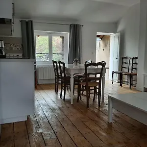 Le Des Maraichers Appartement Albigny-sur-Saone