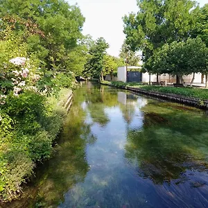 Casa Mia, Privee En Provence Séjour chez l'habitant LʼIsle-sur-la-Sorgue