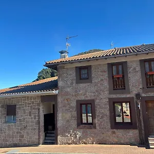 Casa En Urdaibai Disfrutar La Zona E-bi00235 Hébergement de vacances Elejalde