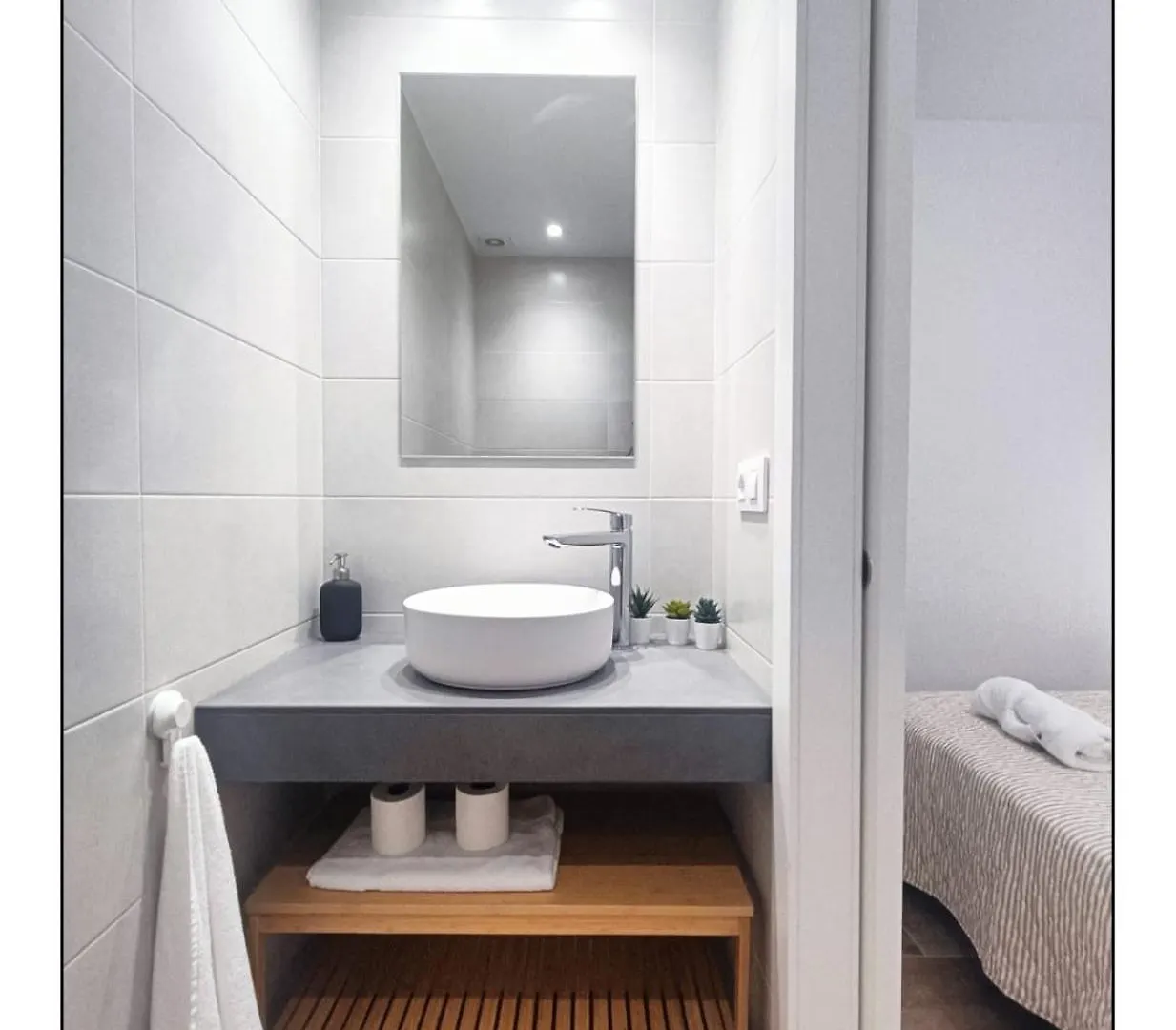 Appartement Apartamento - Wifi Free - Piscina - 50 M Playa Salou